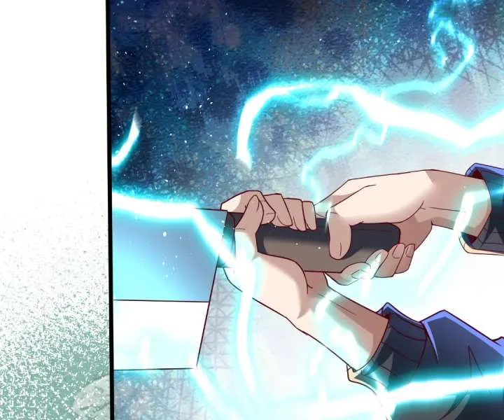 Aura Recovery: I Get a New Skill Everyday Chapter 277 page 39