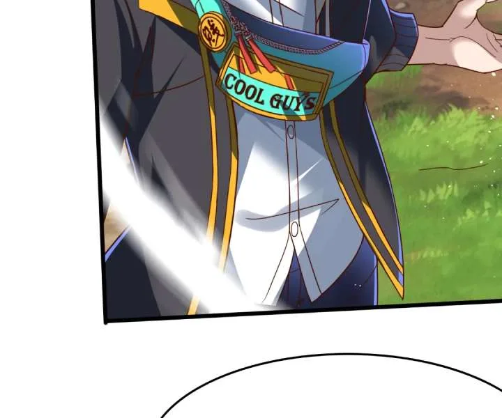 Aura Recovery: I Get a New Skill Everyday Chapter 277 page 29