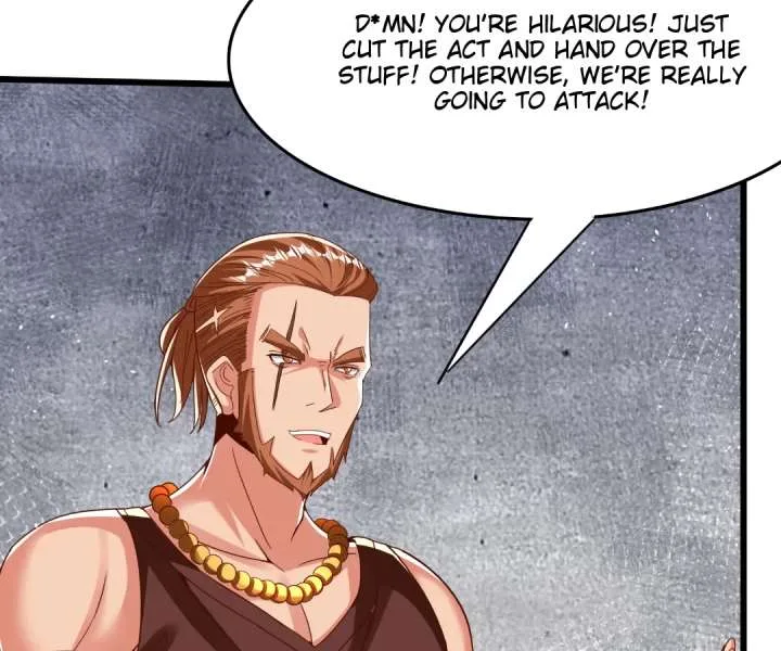 Aura Recovery: I Get a New Skill Everyday Chapter 277 page 30
