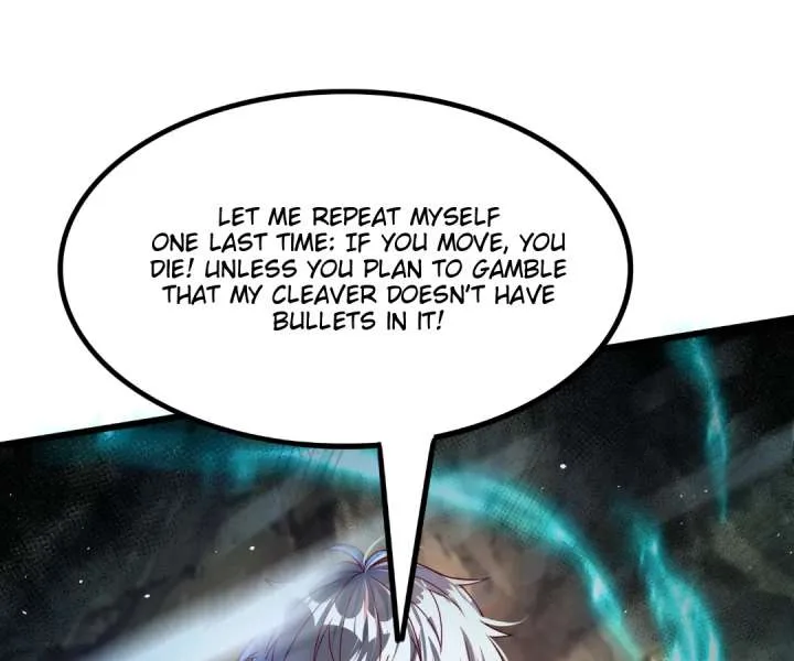 Aura Recovery: I Get a New Skill Everyday Chapter 277 page 32