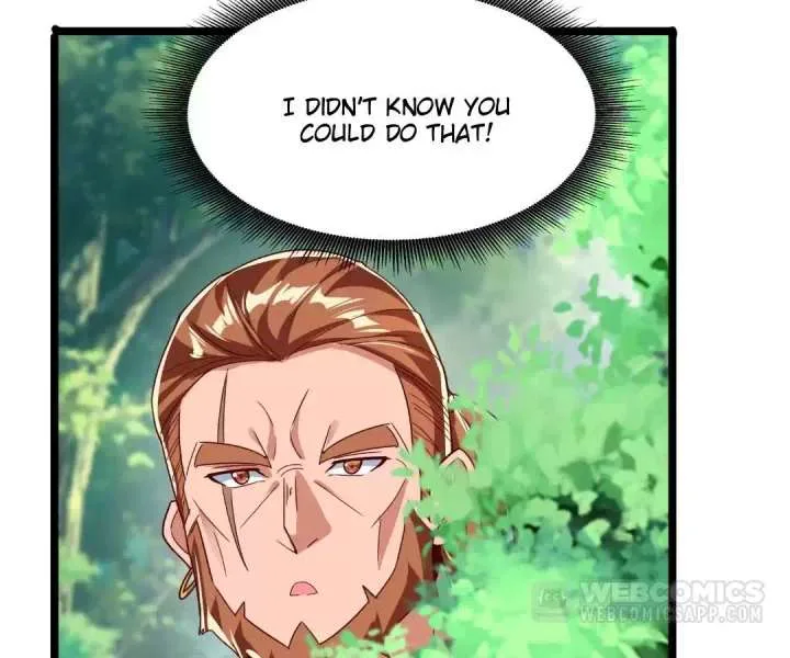 Aura Recovery: I Get a New Skill Everyday Chapter 276 page 44
