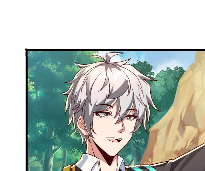 Aura Recovery: I Get a New Skill Everyday Chapter 276 page 39
