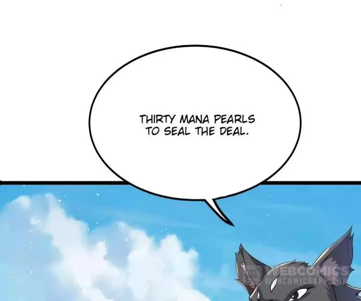 Aura Recovery: I Get a New Skill Everyday Chapter 282 page 4