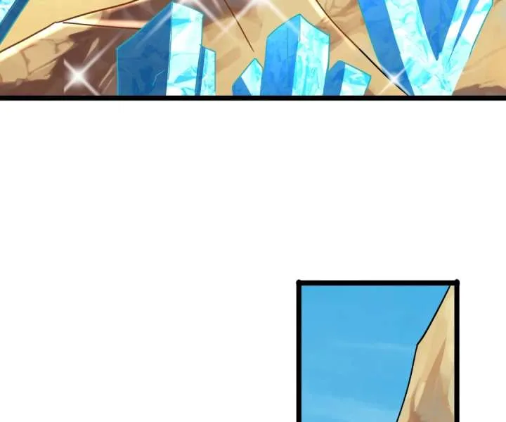 Aura Recovery: I Get a New Skill Everyday Chapter 276 page 35