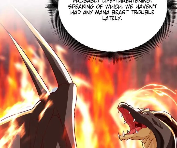 Aura Recovery: I Get a New Skill Everyday Chapter 281 page 23