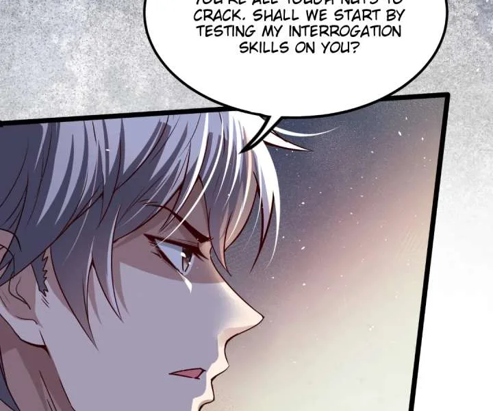 Aura Recovery: I Get a New Skill Everyday Chapter 282 page 11