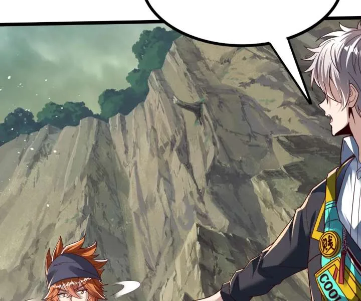 Aura Recovery: I Get a New Skill Everyday Chapter 277 page 53