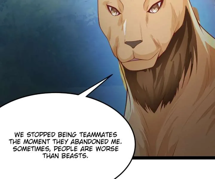 Aura Recovery: I Get a New Skill Everyday Chapter 275 page 21
