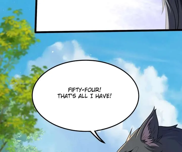 Aura Recovery: I Get a New Skill Everyday Chapter 282 page 13