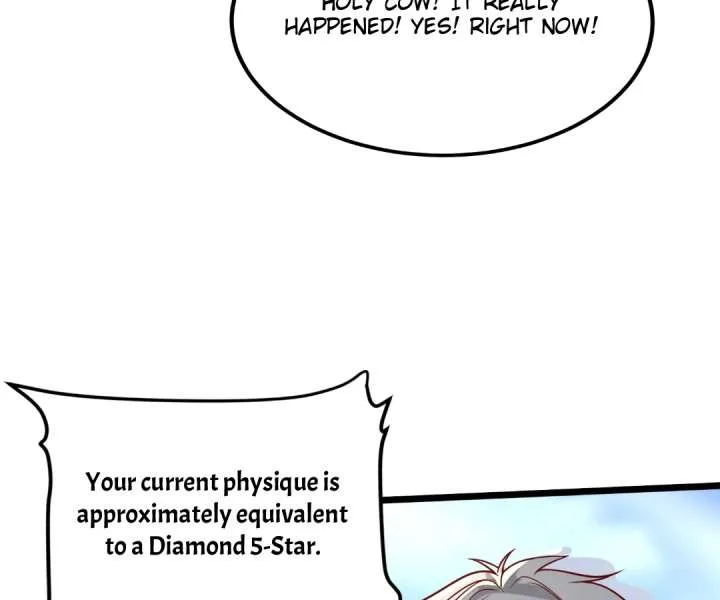 Aura Recovery: I Get a New Skill Everyday Chapter 281 page 15
