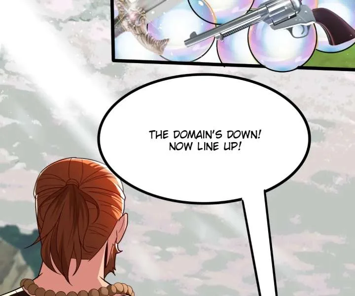 Aura Recovery: I Get a New Skill Everyday Chapter 277 page 57