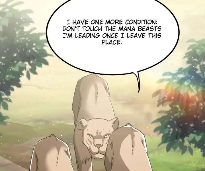 Aura Recovery: I Get a New Skill Everyday Chapter 282 page 16