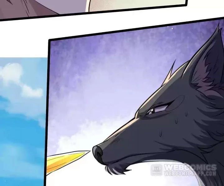 Aura Recovery: I Get a New Skill Everyday Chapter 282 page 12