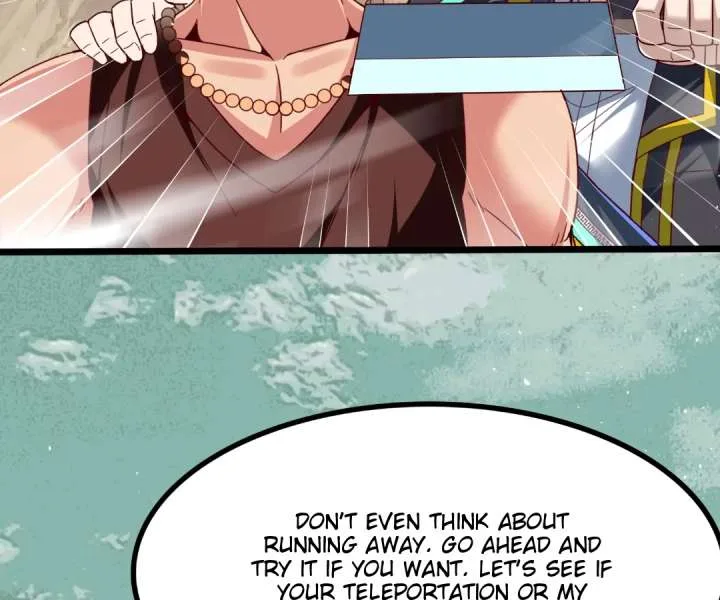 Aura Recovery: I Get a New Skill Everyday Chapter 277 page 67