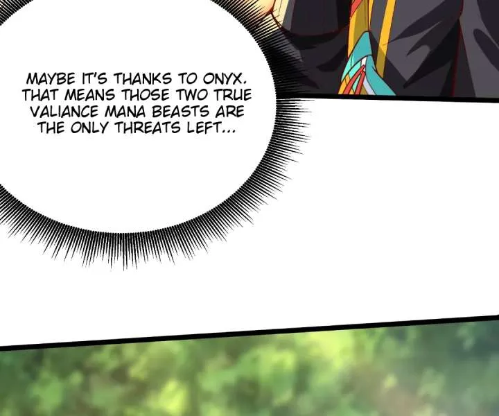 Aura Recovery: I Get a New Skill Everyday Chapter 281 page 26