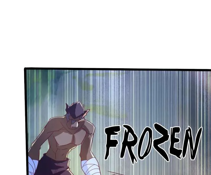 Aura Recovery: I Get a New Skill Everyday Chapter 280 page 5