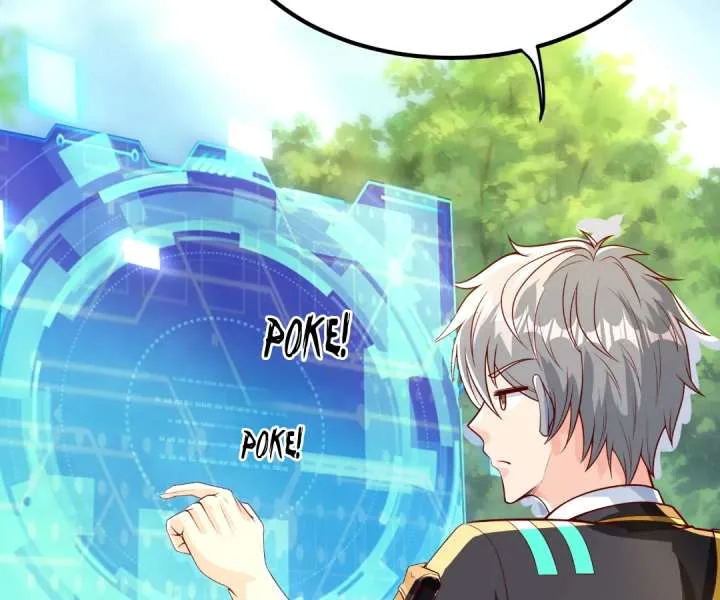 Aura Recovery: I Get a New Skill Everyday Chapter 281 page 9