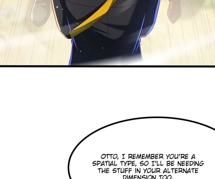 Aura Recovery: I Get a New Skill Everyday Chapter 277 page 65