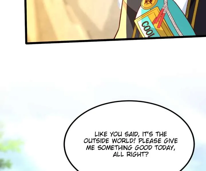 Aura Recovery: I Get a New Skill Everyday Chapter 281 page 8