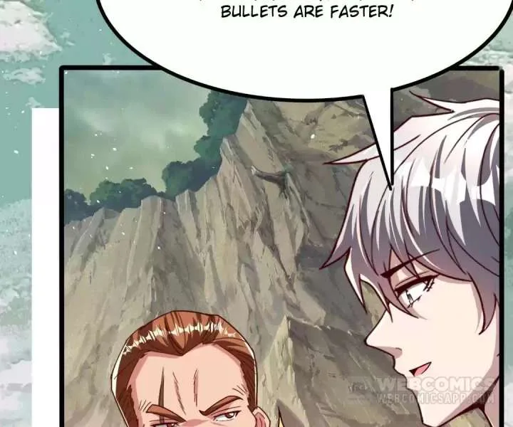 Aura Recovery: I Get a New Skill Everyday Chapter 277 page 68