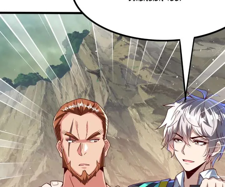Aura Recovery: I Get a New Skill Everyday Chapter 277 page 66