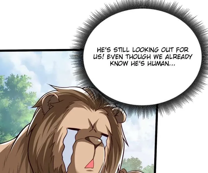 Aura Recovery: I Get a New Skill Everyday Chapter 282 page 19