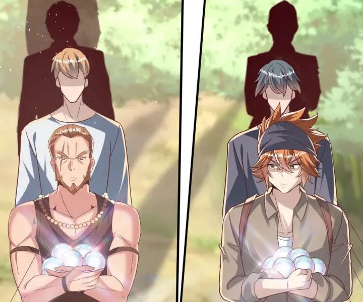 Aura Recovery: I Get a New Skill Everyday Chapter 277 page 63