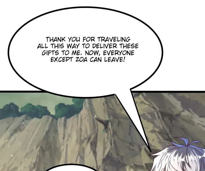 Aura Recovery: I Get a New Skill Everyday Chapter 277 page 73