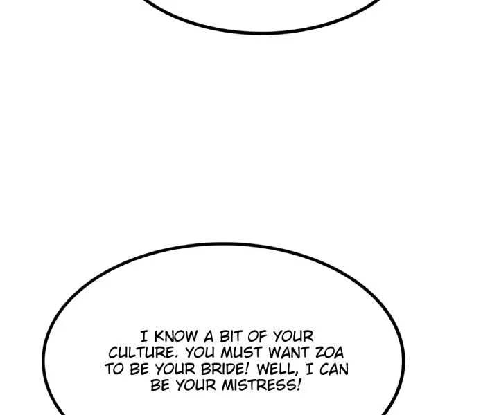 Aura Recovery: I Get a New Skill Everyday Chapter 277 page 88