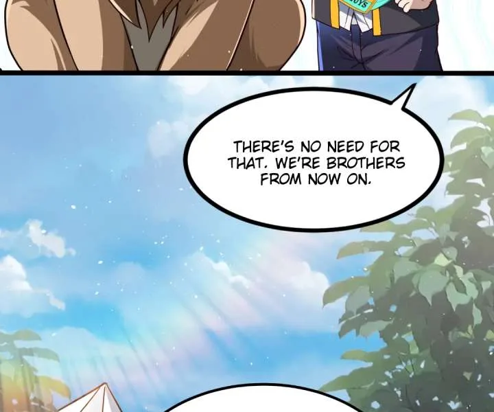 Aura Recovery: I Get a New Skill Everyday Chapter 282 page 22