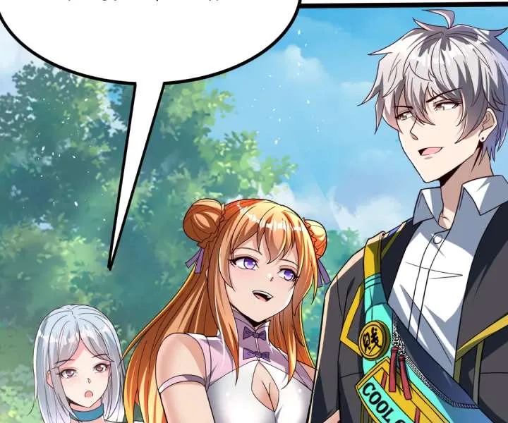 Aura Recovery: I Get a New Skill Everyday Chapter 277 page 86