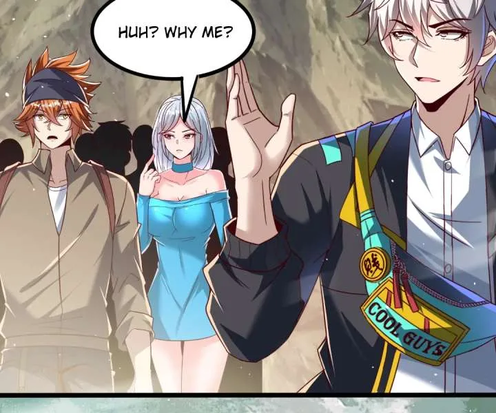 Aura Recovery: I Get a New Skill Everyday Chapter 277 page 74