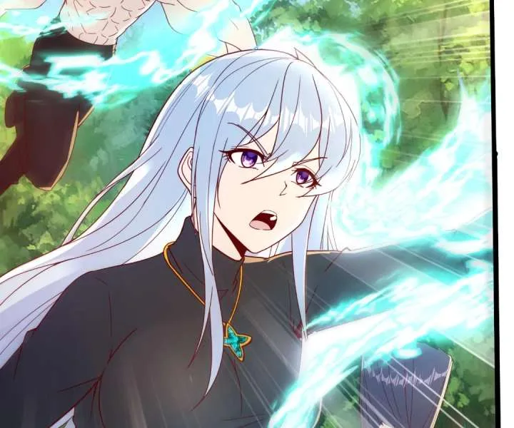Aura Recovery: I Get a New Skill Everyday Chapter 280 page 9