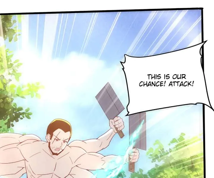 Aura Recovery: I Get a New Skill Everyday Chapter 280 page 8