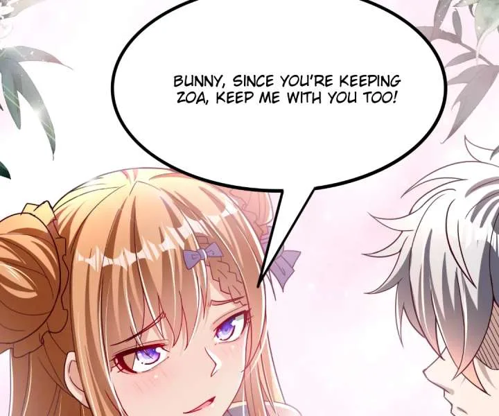 Aura Recovery: I Get a New Skill Everyday Chapter 277 page 83