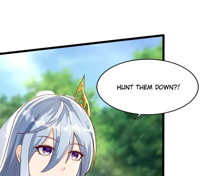 Aura Recovery: I Get a New Skill Everyday Chapter 281 page 33