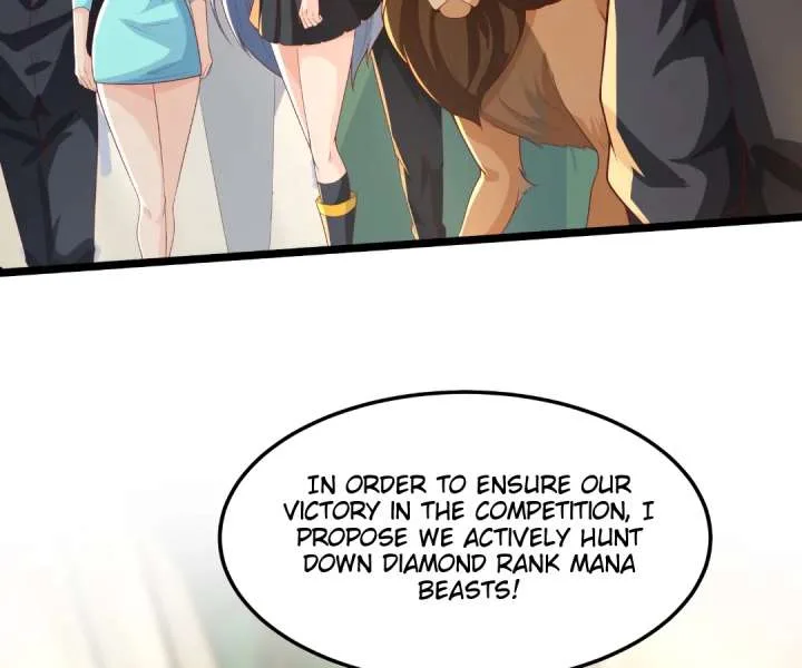 Aura Recovery: I Get a New Skill Everyday Chapter 281 page 29
