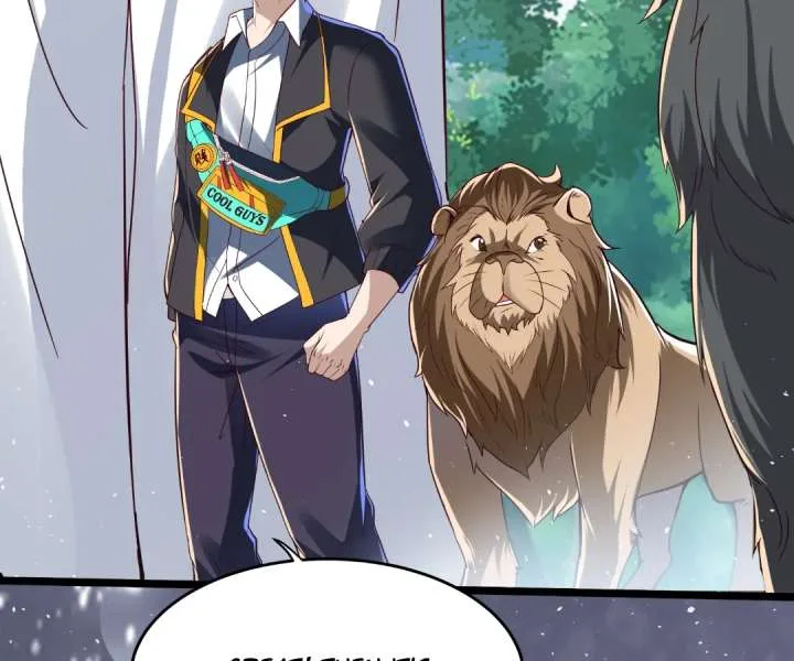 Aura Recovery: I Get a New Skill Everyday Chapter 282 page 24