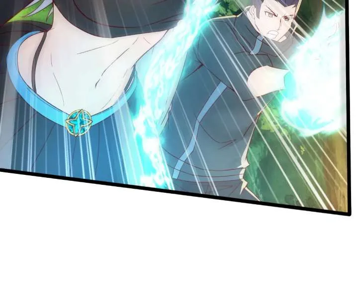 Aura Recovery: I Get a New Skill Everyday Chapter 280 page 10