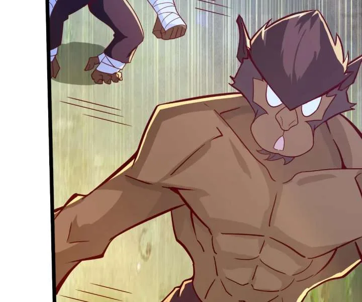 Aura Recovery: I Get a New Skill Everyday Chapter 280 page 6
