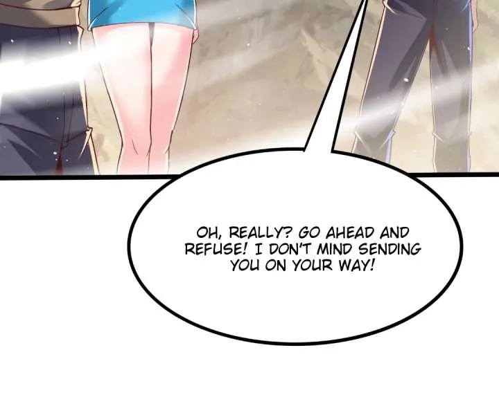 Aura Recovery: I Get a New Skill Everyday Chapter 277 page 77