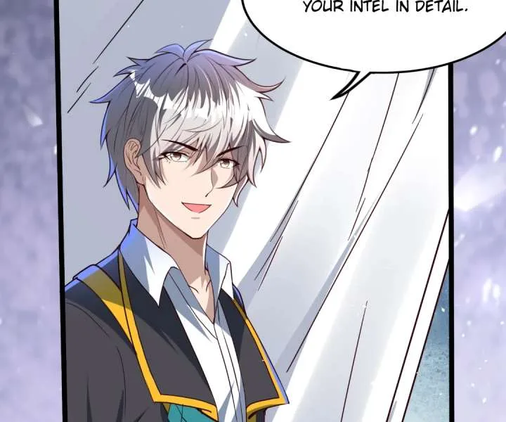 Aura Recovery: I Get a New Skill Everyday Chapter 282 page 26