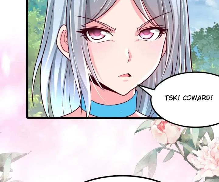 Aura Recovery: I Get a New Skill Everyday Chapter 277 page 82