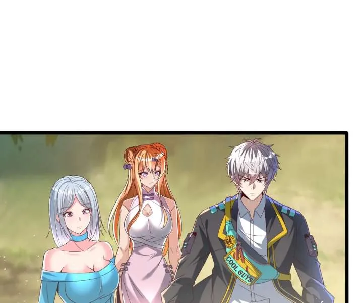 Aura Recovery: I Get a New Skill Everyday Chapter 277 page 78