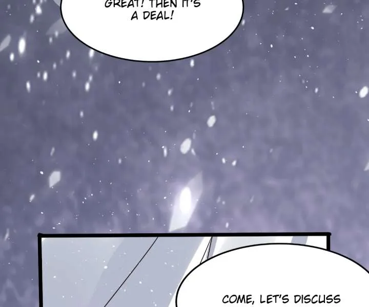 Aura Recovery: I Get a New Skill Everyday Chapter 282 page 25