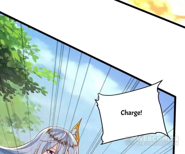 Aura Recovery: I Get a New Skill Everyday Chapter 281 page 39