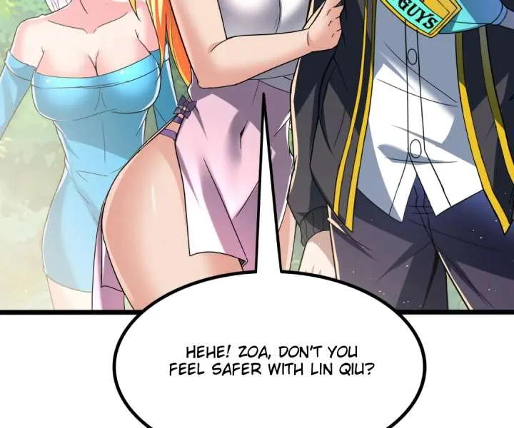Aura Recovery: I Get a New Skill Everyday Chapter 277 page 87