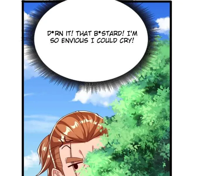 Aura Recovery: I Get a New Skill Everyday Chapter 276 page 56