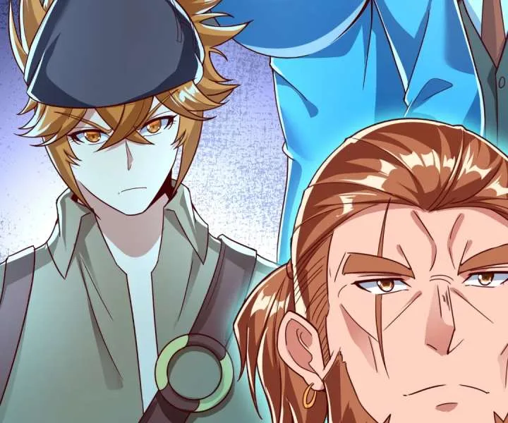Aura Recovery: I Get a New Skill Everyday Chapter 276 page 59