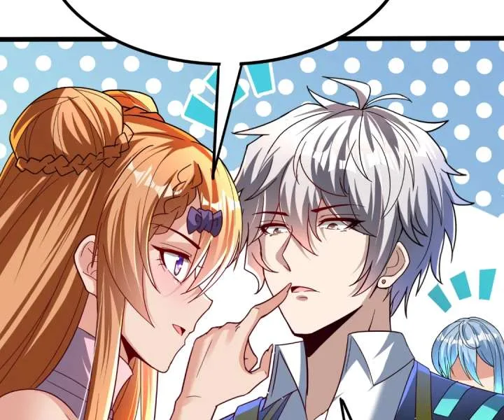 Aura Recovery: I Get a New Skill Everyday Chapter 277 page 89